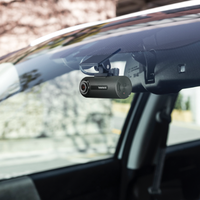 The rise in popularity of dash cams for cars